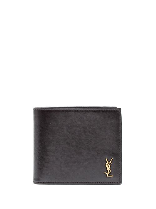 Portafoglio Monogram SAINT LAURENT | 607727 02G0W1000